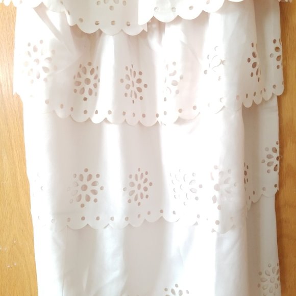 Spaghetti Strap Top - Picture 2 of 3